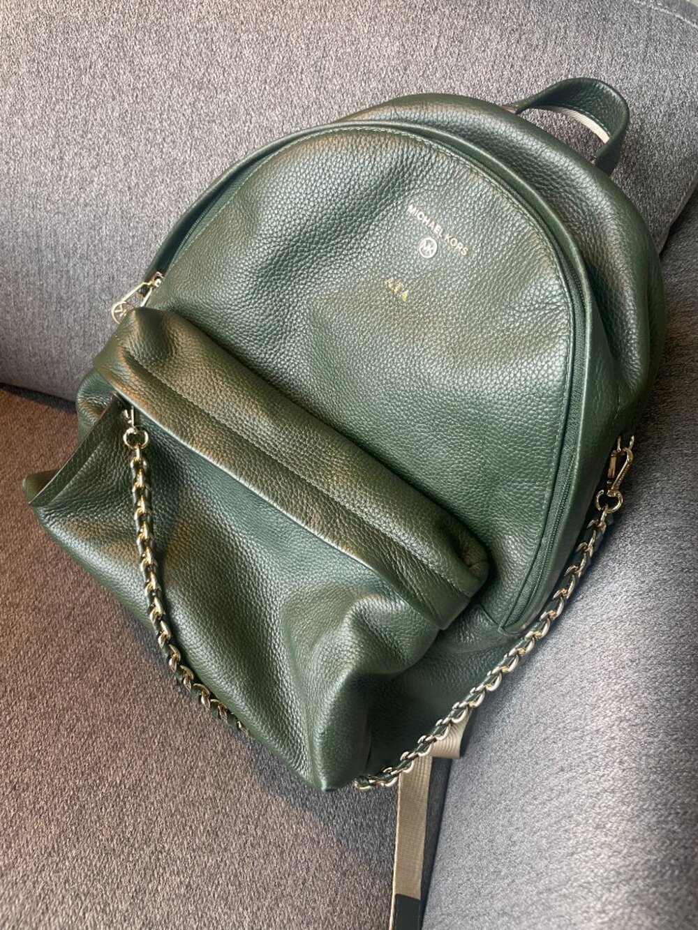 MK Backpack - Picture 2 of 13